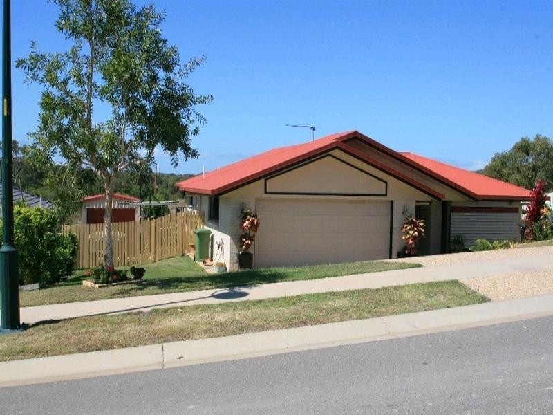 29 Lakeside Drive, Yeppoon QLD 4703