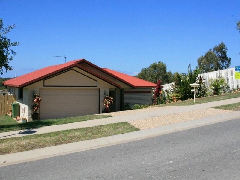 29 Lakeside Drive, Yeppoon QLD 4703