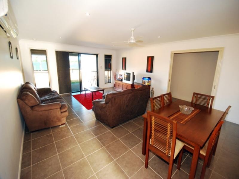 4 Plahn Drive, Yeppoon QLD 4703
