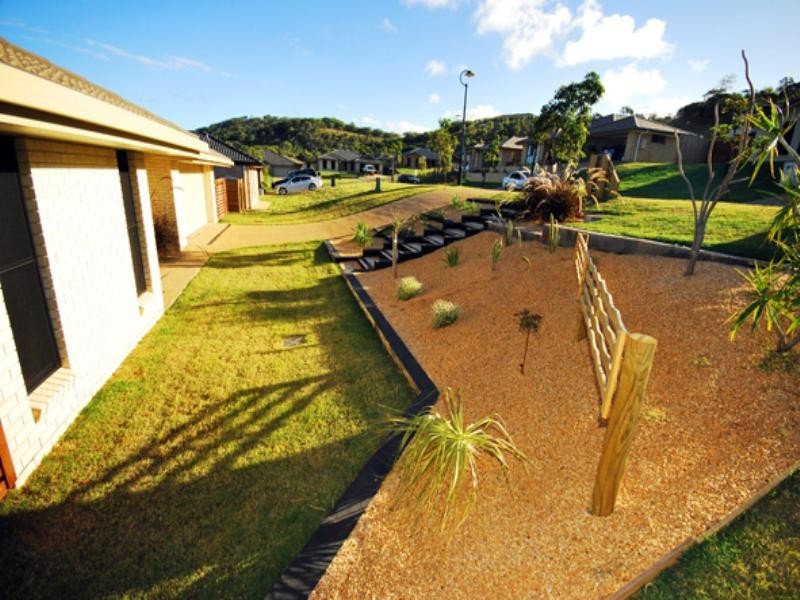 4 Plahn Drive, Yeppoon QLD 4703