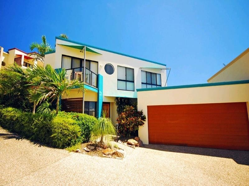 12/32 Kerr Street, Yeppoon QLD 4703