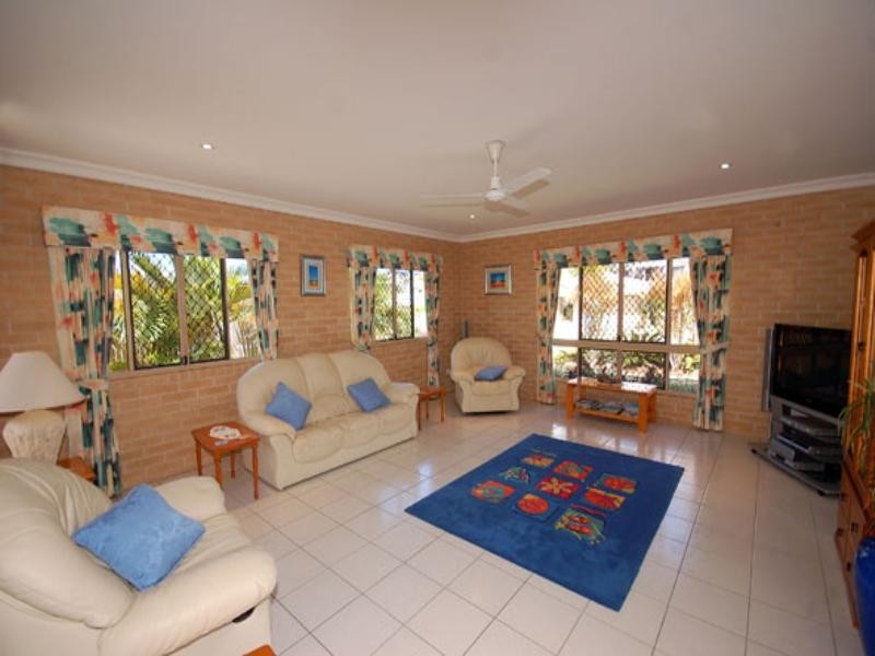 28 Frangipani Drive, Yeppoon QLD 4703