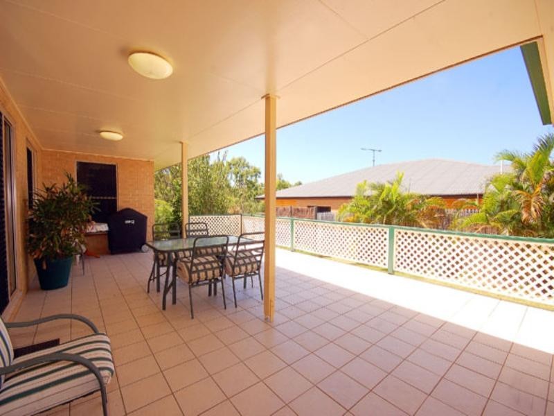 28 Frangipani Drive, Yeppoon QLD 4703