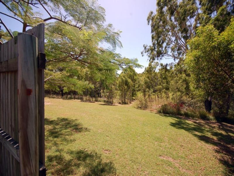 28 Frangipani Drive, Yeppoon QLD 4703