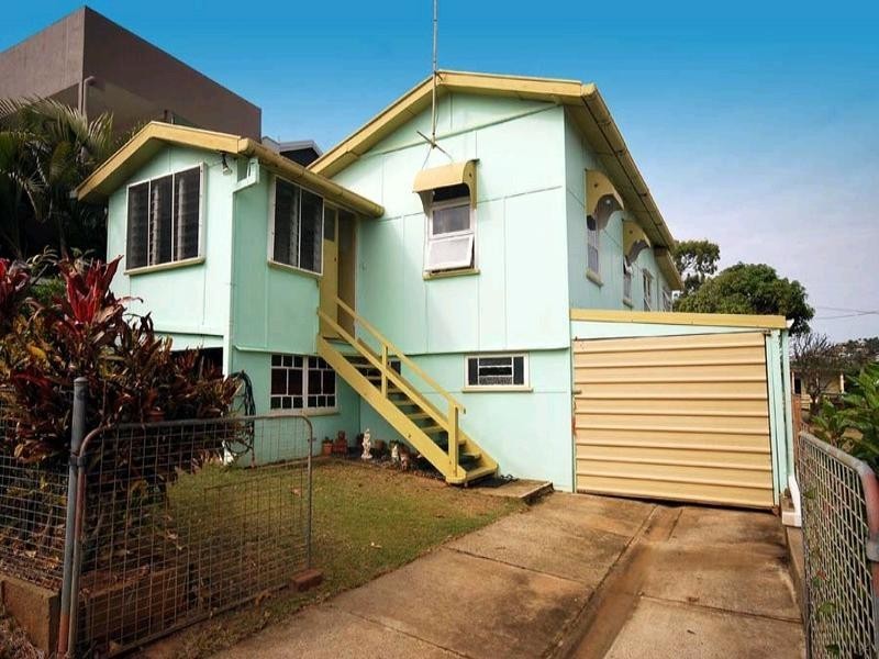 27 Matthew Flinders Drive, Yeppoon QLD 4703