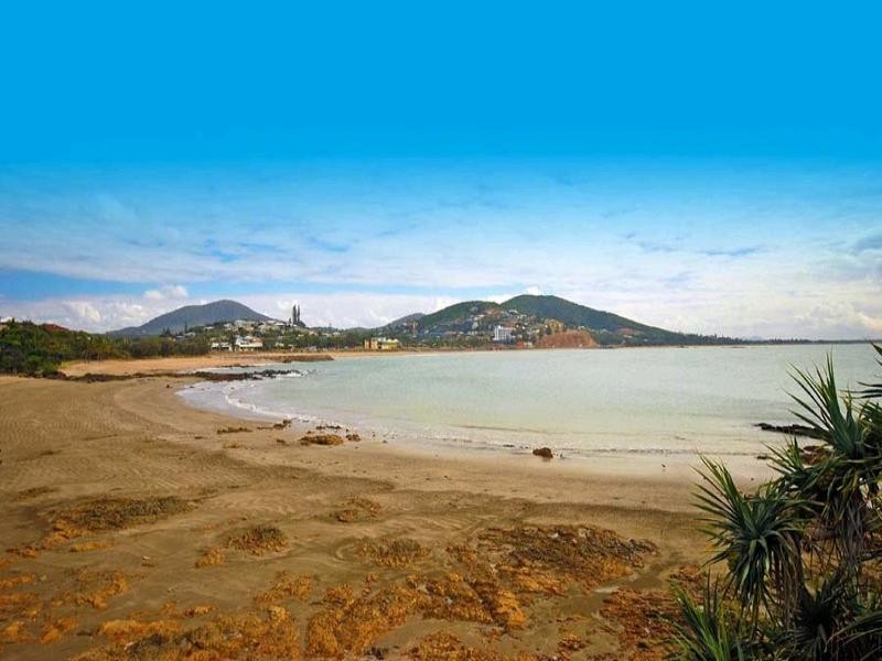 27 Matthew Flinders Drive, Yeppoon QLD 4703