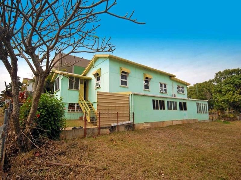 27 Matthew Flinders Drive, Yeppoon QLD 4703