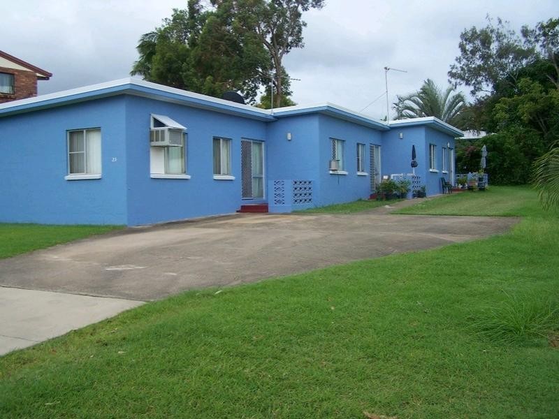 Yeppoon QLD 4703