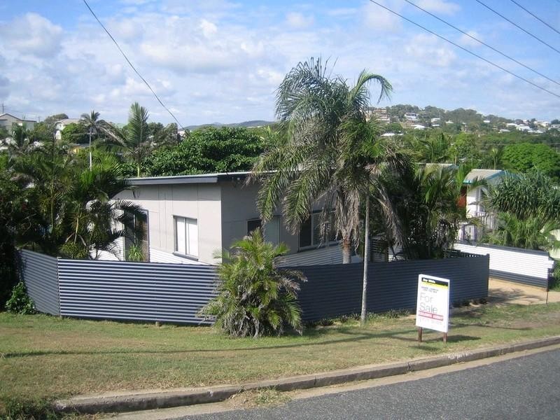 8 Cathne Street, Yeppoon QLD 4703