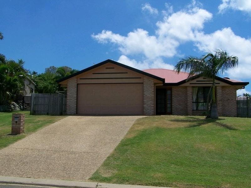 8 Mei-Lynn Way, Yeppoon QLD 4703