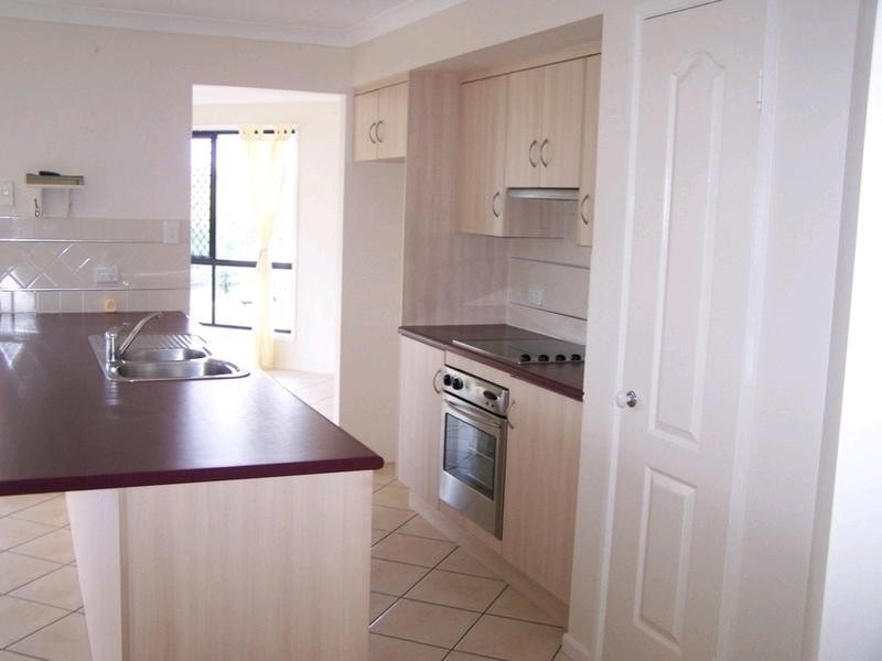 8 Mei-Lynn Way, Yeppoon QLD 4703