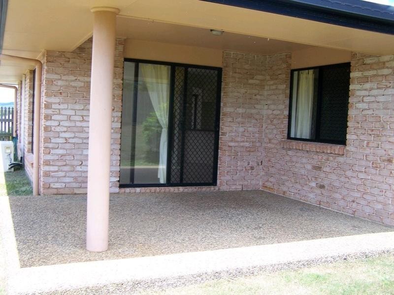 8 Mei-Lynn Way, Yeppoon QLD 4703