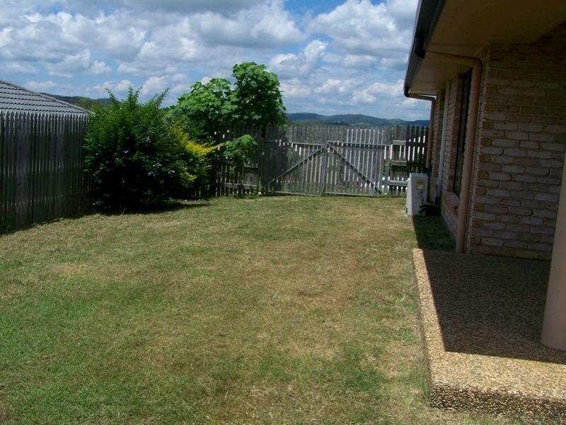 8 Mei-Lynn Way, Yeppoon QLD 4703