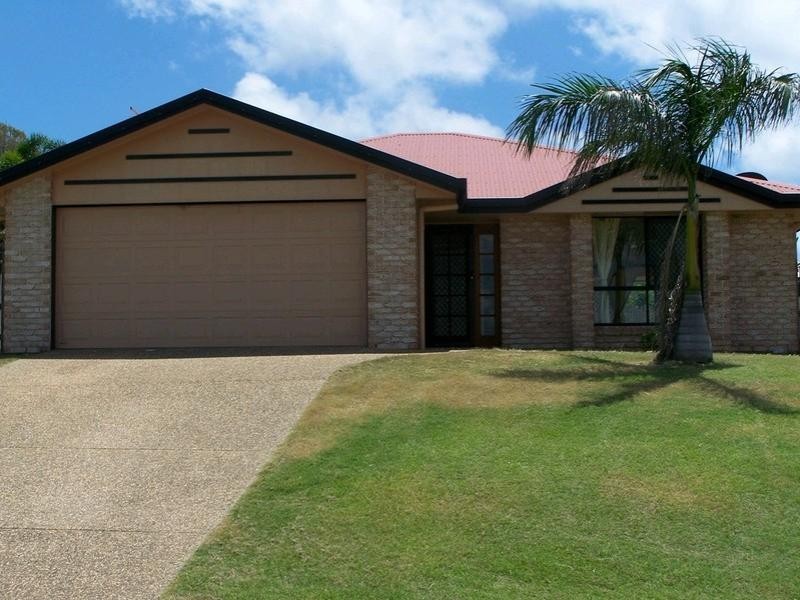 8 Mei-Lynn Way, Yeppoon QLD 4703