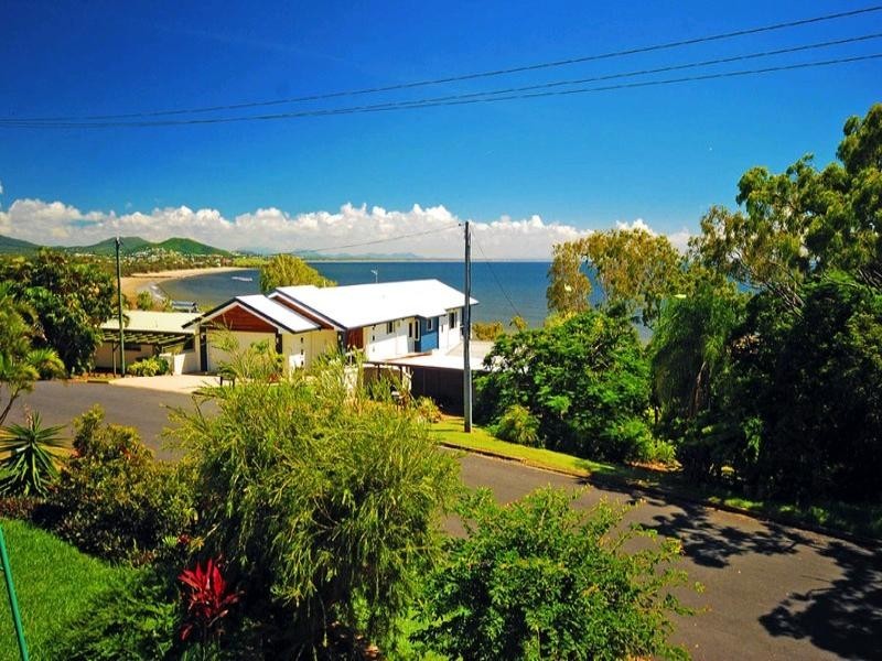 43 Evelyn Street, Yeppoon QLD 4703