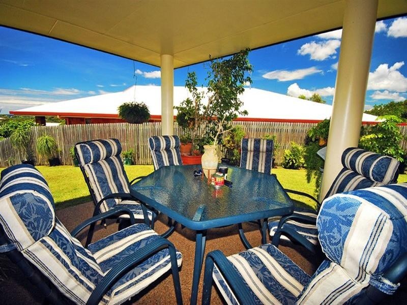 2 Caribbean Crescent, Yeppoon QLD 4703