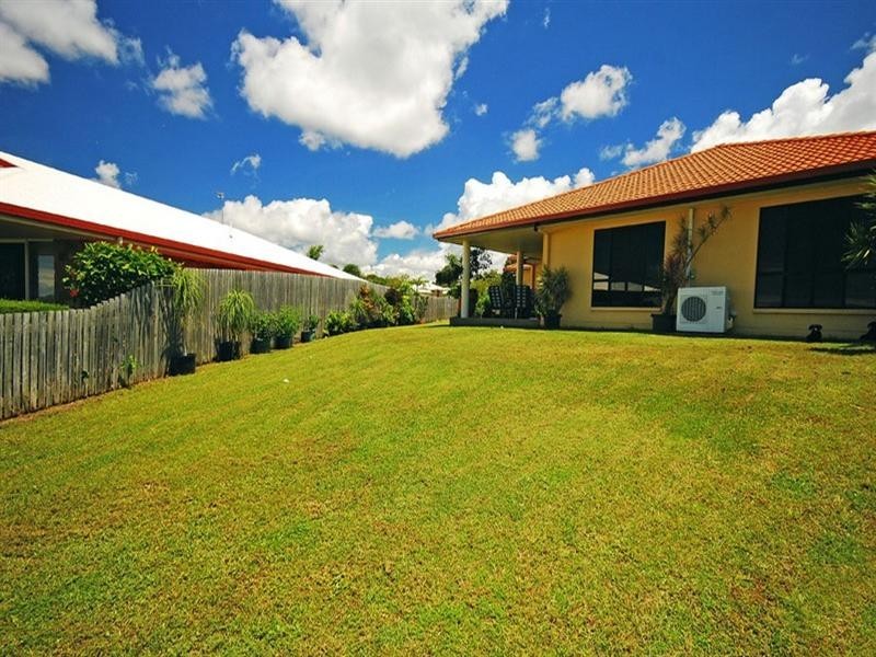 2 Caribbean Crescent, Yeppoon QLD 4703