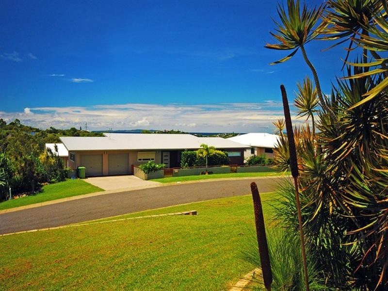 2 Caribbean Crescent, Yeppoon QLD 4703