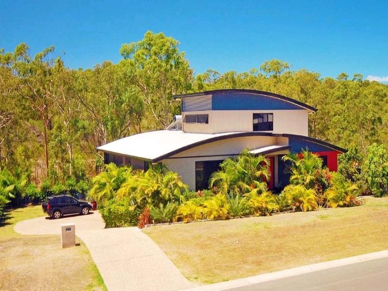 35 Forrester Way, Yeppoon QLD 4703