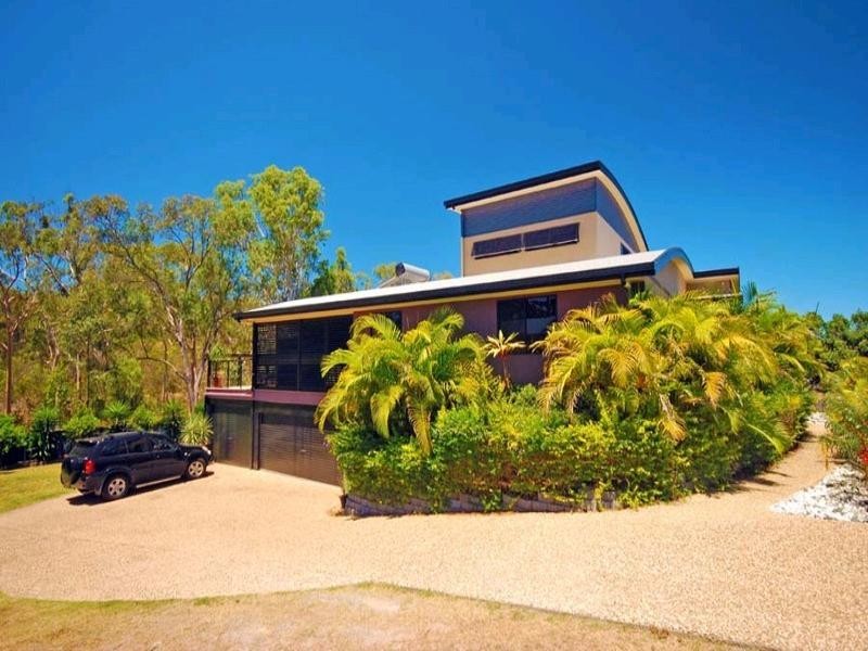 35 Forrester Way, Yeppoon QLD 4703