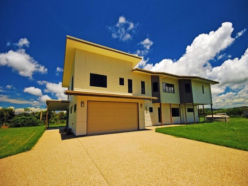 37 Saltwater Court, Yeppoon QLD 4703