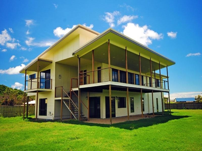 37 Saltwater Court, Yeppoon QLD 4703