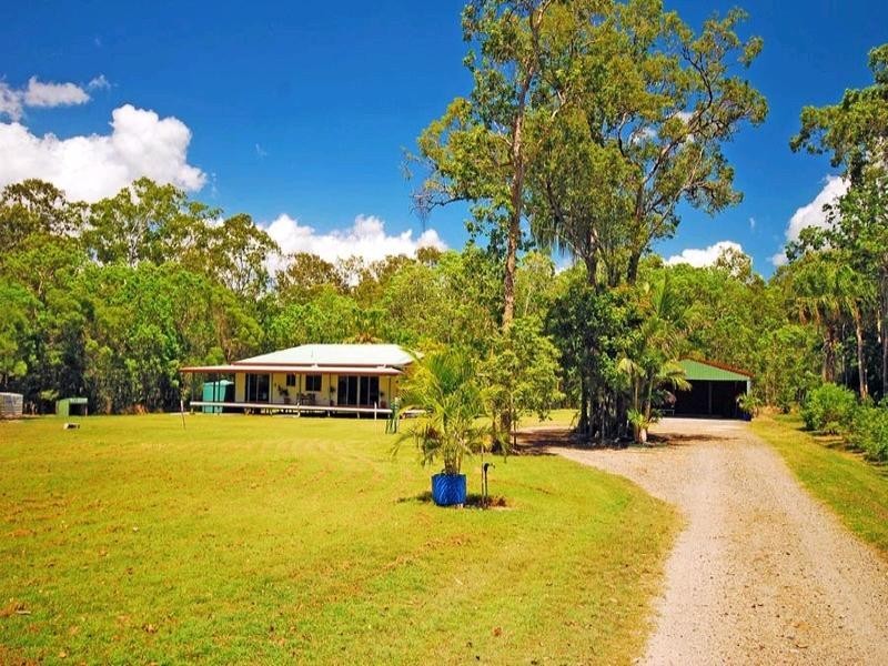 30 Limestone Creek Road, Yeppoon QLD 4703