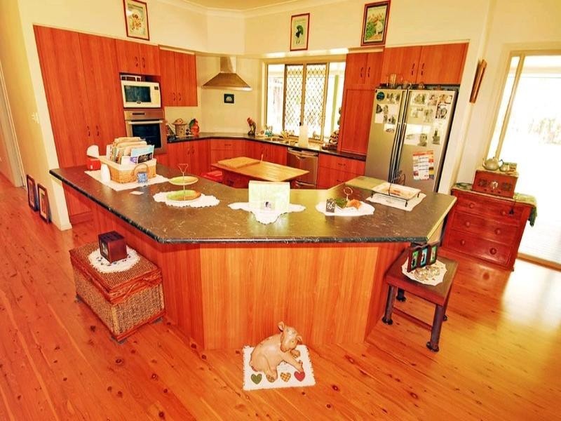 30 Limestone Creek Road, Yeppoon QLD 4703