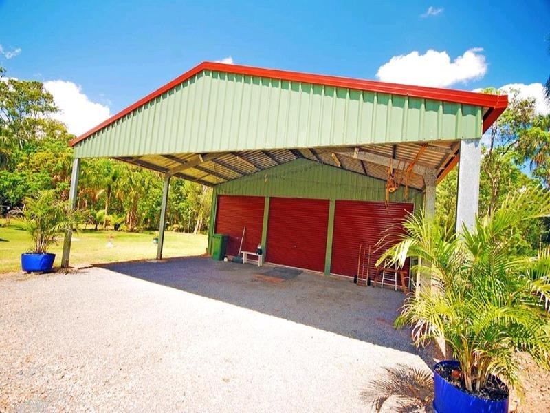30 Limestone Creek Road, Yeppoon QLD 4703