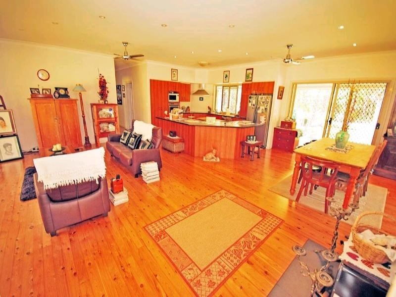 30 Limestone Creek Road, Yeppoon QLD 4703