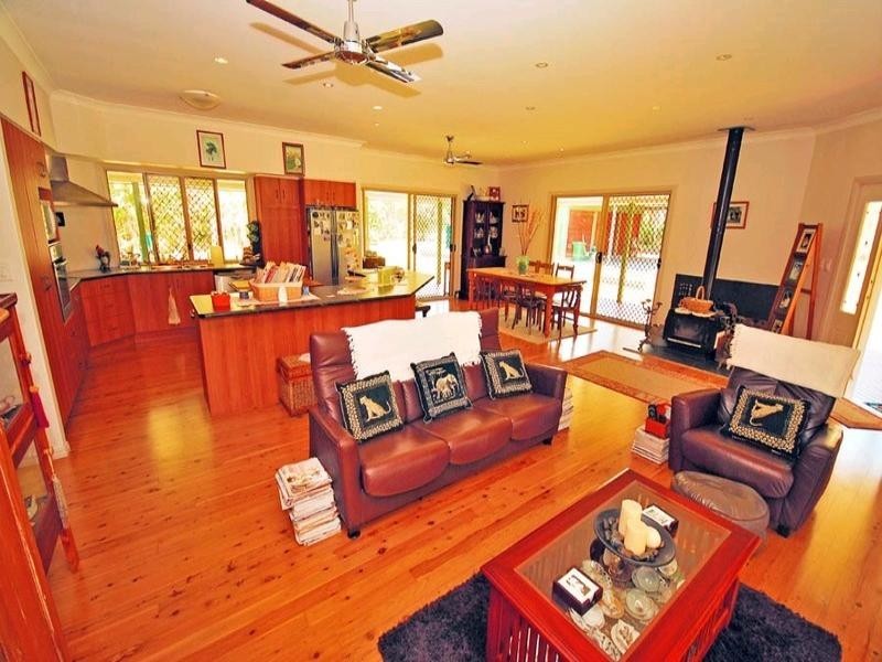 30 Limestone Creek Road, Yeppoon QLD 4703
