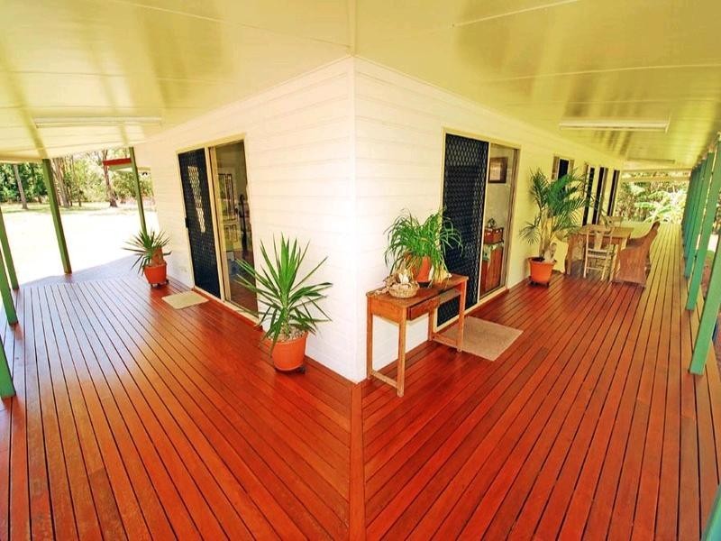 30 Limestone Creek Road, Yeppoon QLD 4703