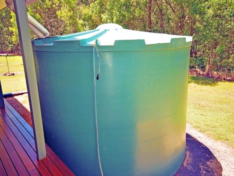 30 Limestone Creek Road, Yeppoon QLD 4703