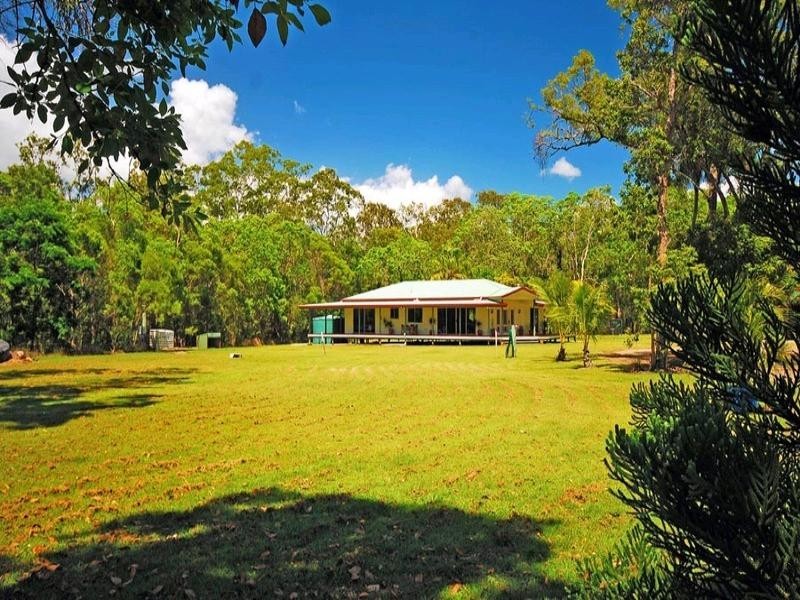 30 Limestone Creek Road, Yeppoon QLD 4703