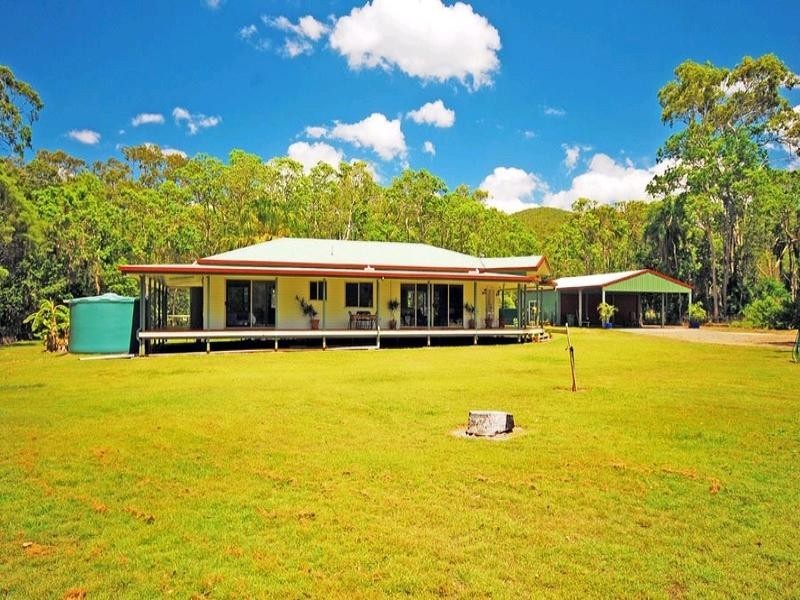 30 Limestone Creek Road, Yeppoon QLD 4703