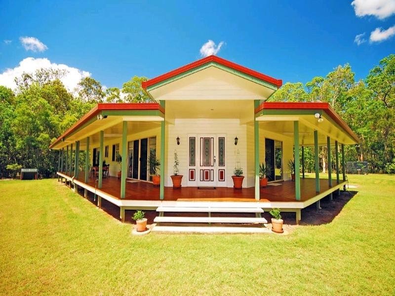 30 Limestone Creek Road, Yeppoon QLD 4703