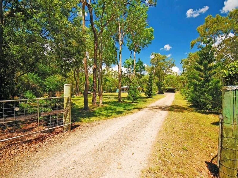 30 Limestone Creek Road, Yeppoon QLD 4703