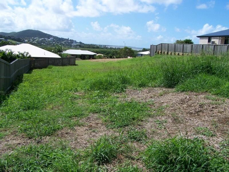 16 Rosewood Street, Yeppoon QLD 4703