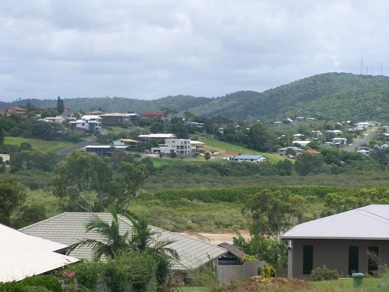 16 Rosewood Street, Yeppoon QLD 4703