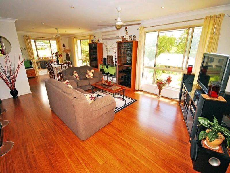 32 Atlantic Drive, Yeppoon QLD 4703