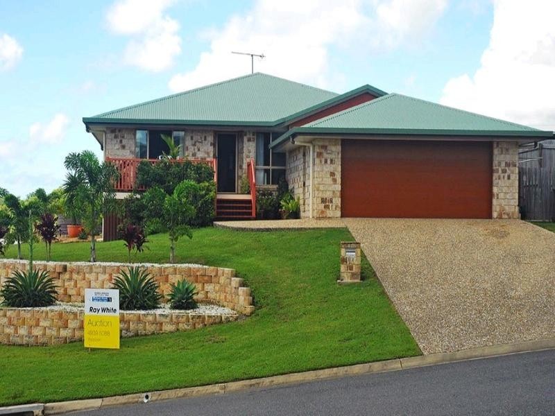 32 Atlantic Drive, Yeppoon QLD 4703