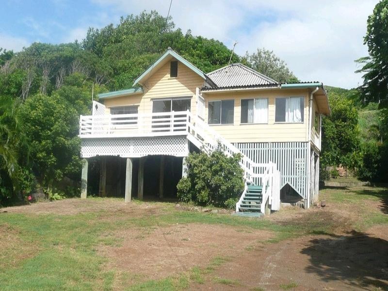 82 Farnborough Road, Yeppoon QLD 4703