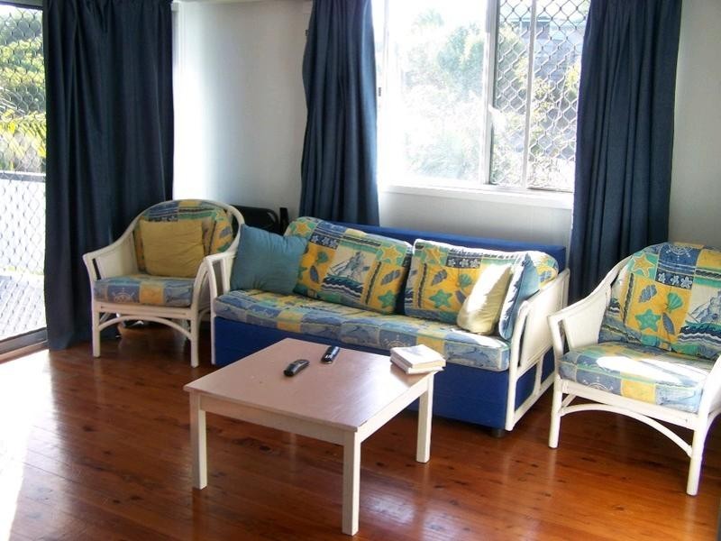 49 Matthew Flinders Drive, Cooee Bay QLD 4703