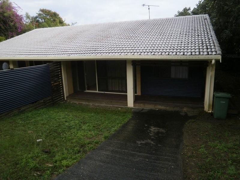 1/16 Seahorse Crescent, Yeppoon QLD 4703