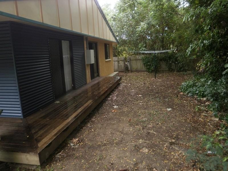 1/16 Seahorse Crescent, Yeppoon QLD 4703