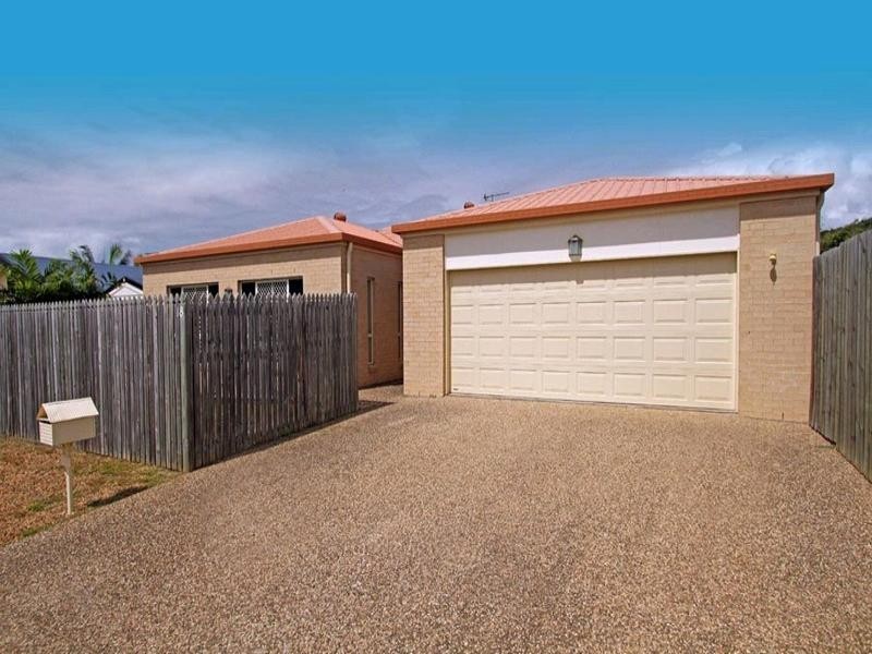 18 Corbett Street, Yeppoon QLD 4703