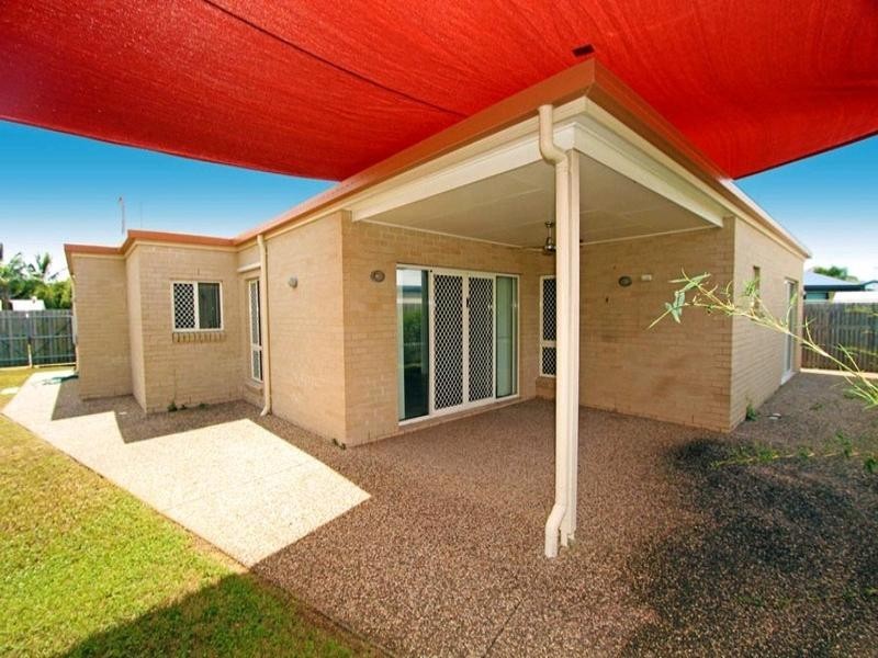 18 Corbett Street, Yeppoon QLD 4703