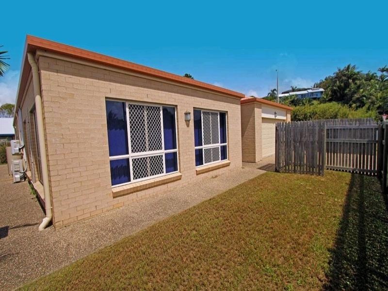 18 Corbett Street, Yeppoon QLD 4703