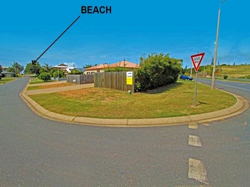 18 Corbett Street, Yeppoon QLD 4703