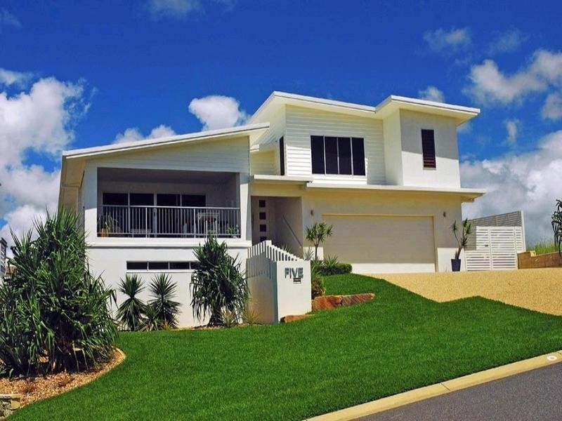 5 Jordan Avenue, Yeppoon QLD 4703